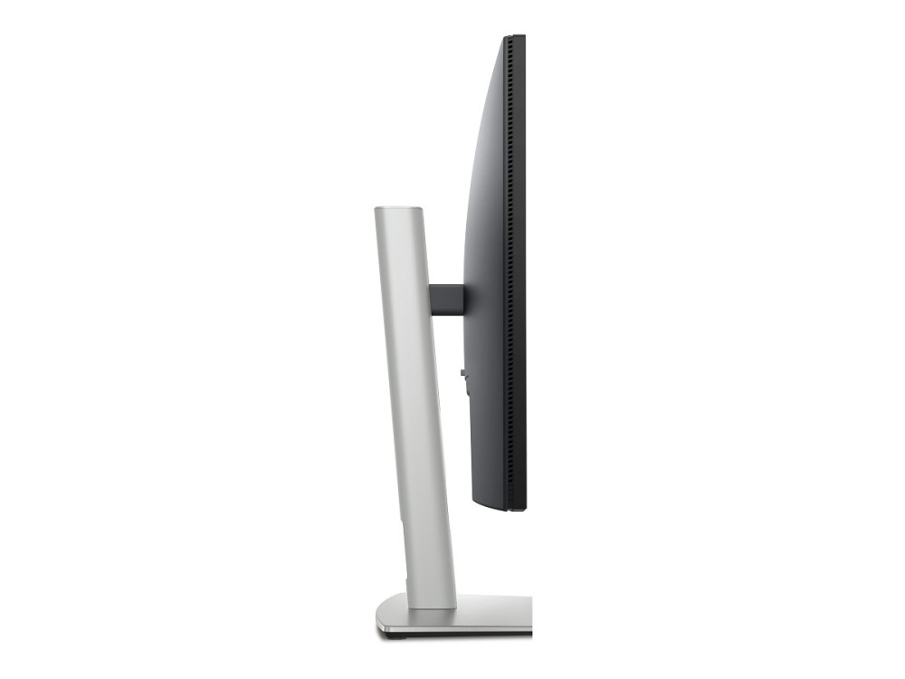 Dell P2725H - LED-Monitor - 68.6 cm (27") - 1920 x hinten