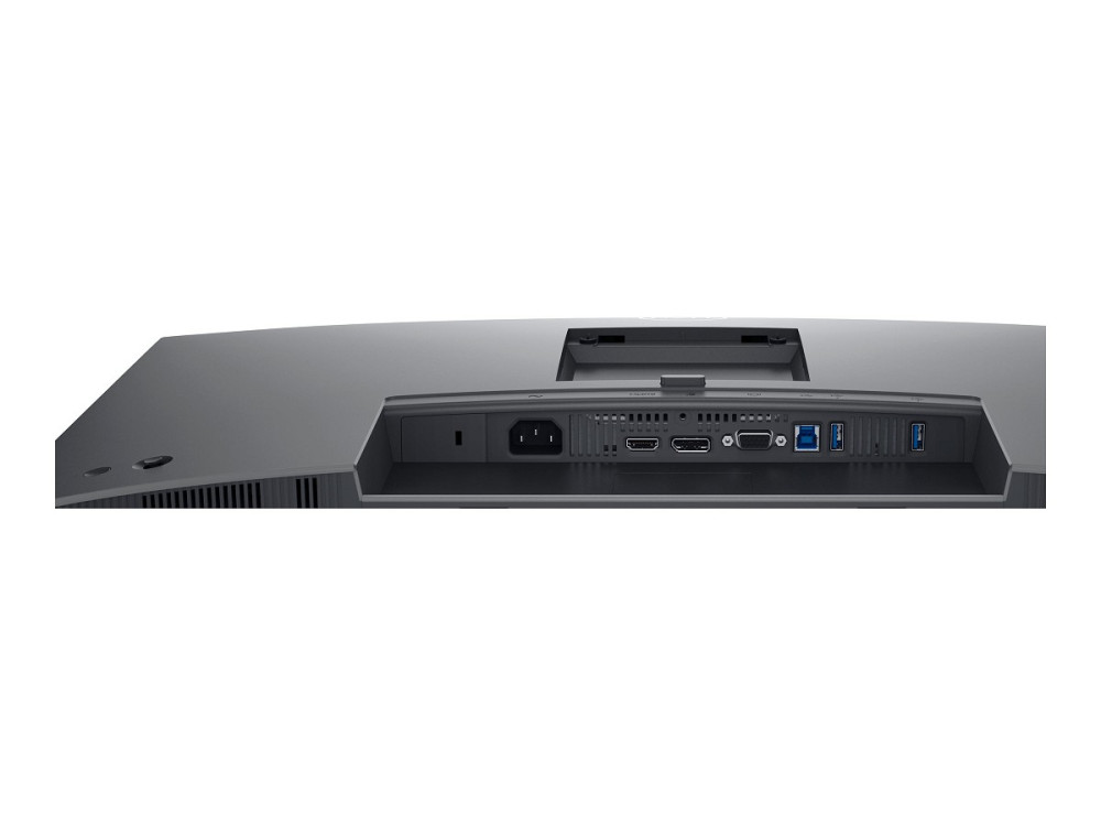 Dell P2725H - LED-Monitor - 68.6 cm (27") - 1920 x rechts