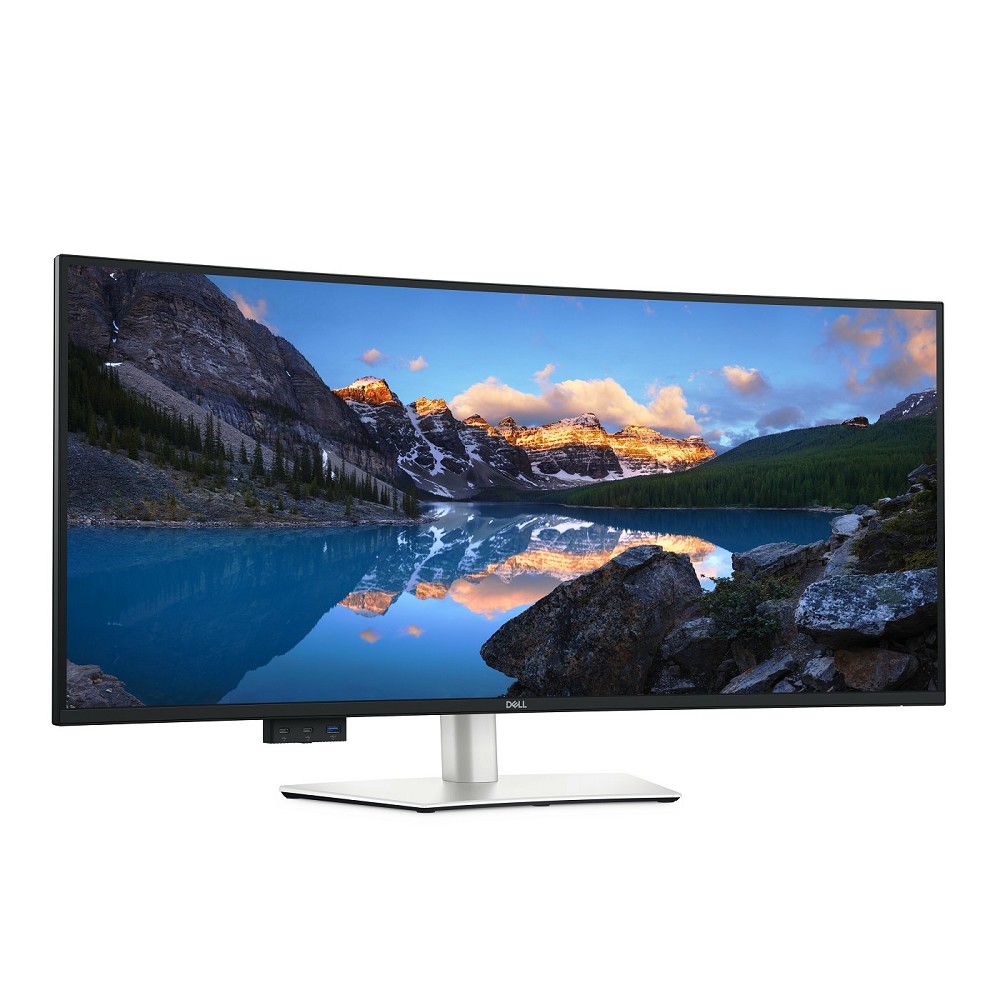 DELL UltraSharp U4025QW Computerbildschirm 101,6 c links