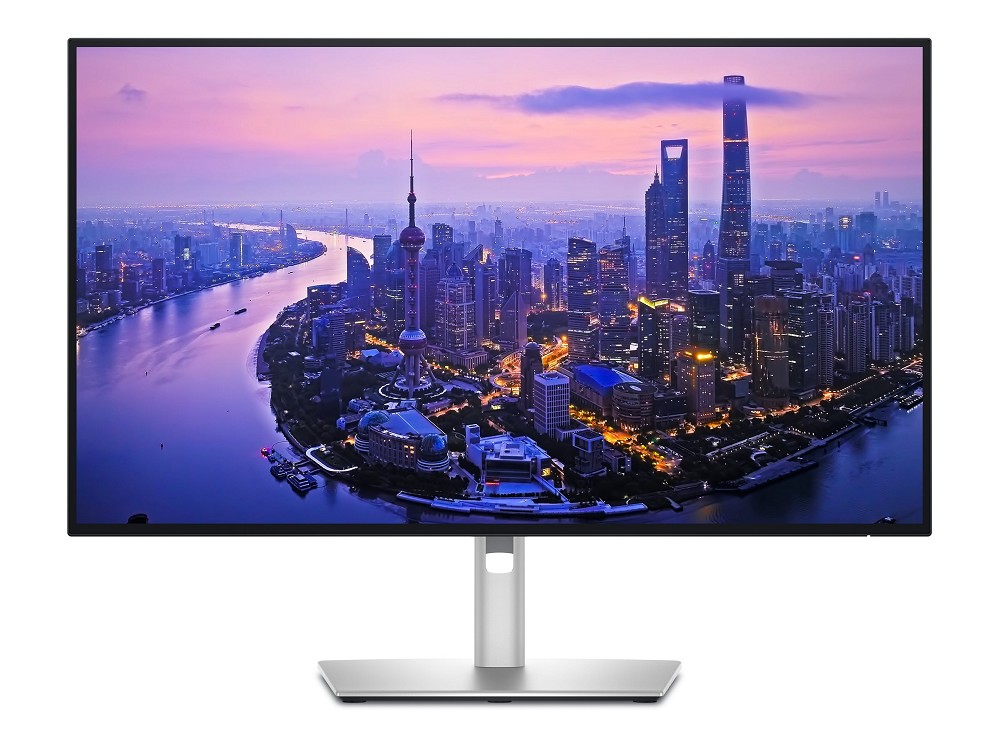 Dell UltraSharp U2725QE - LED-Monitor - 68.47 cm (