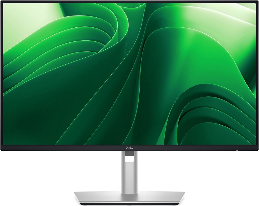 DELL Pro Plus P2425D Computerbildschirm 61 cm (24" hinten