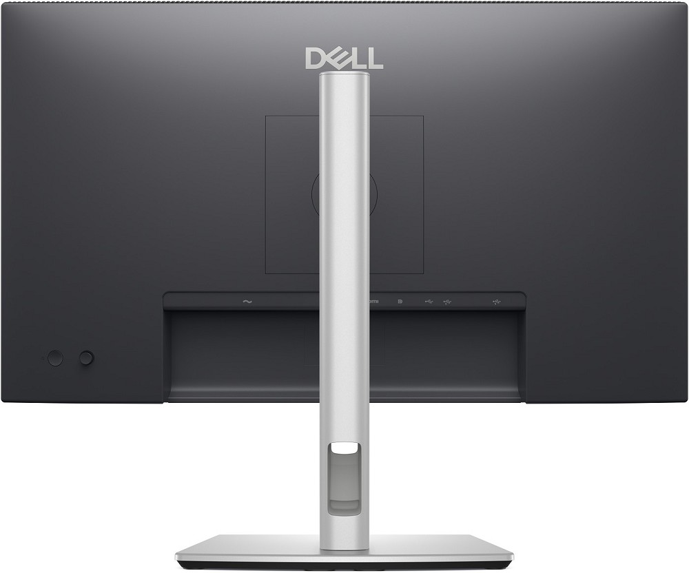 DELL Pro Plus P2425D Computerbildschirm 61 cm (24" links