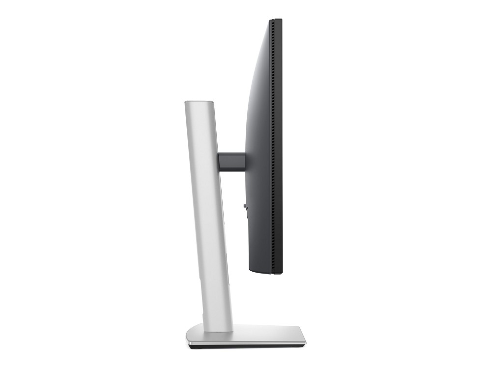 Dell Pro Plus P2425DE - LED-Monitor - 61 cm (24") hinten