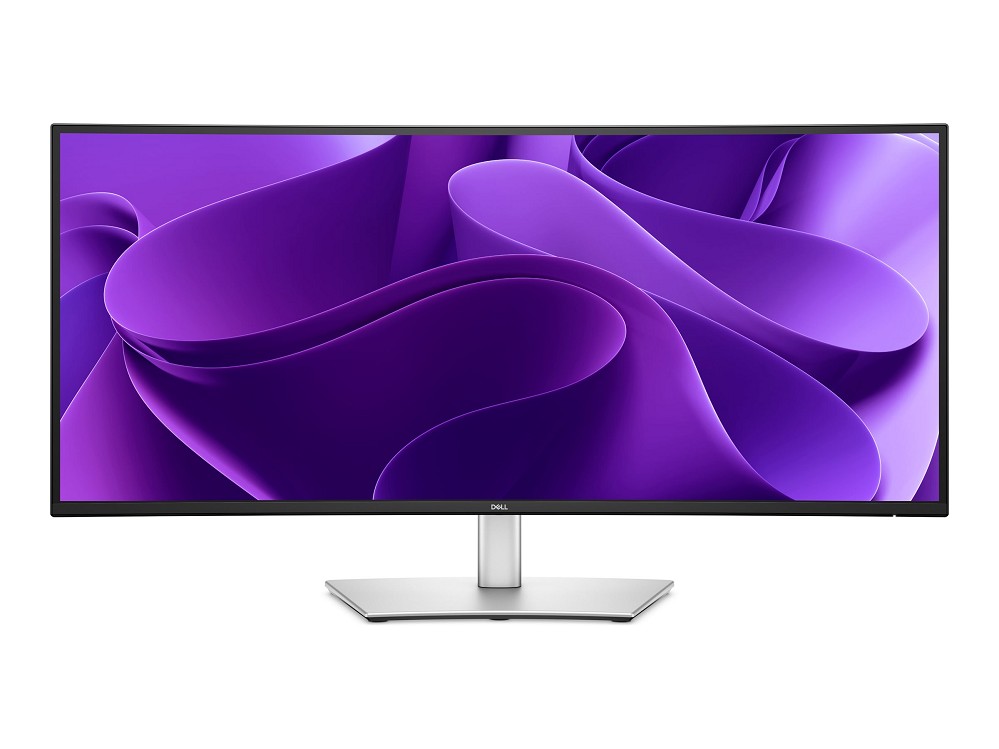 Dell Pro Plus P3425WE - LED-Monitor - gebogen - 86