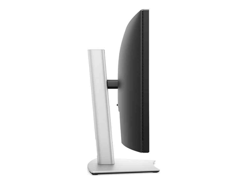 Dell Pro Plus P3425WE - LED-Monitor - gebogen - 86 hinten