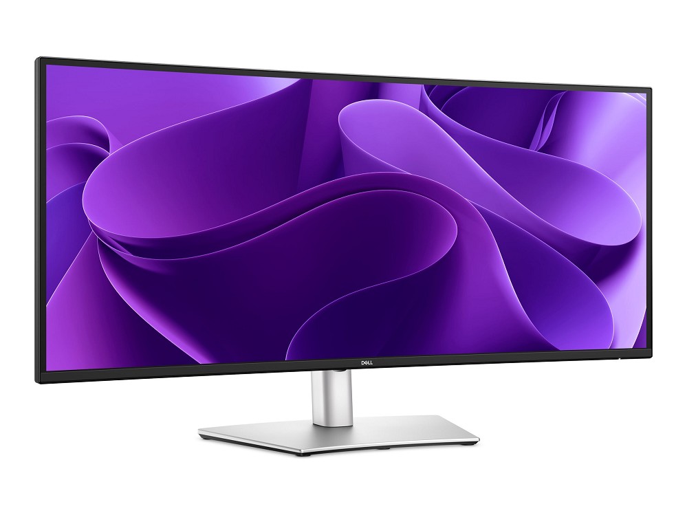 Dell Pro Plus P3425WE - LED-Monitor - gebogen - 86 links