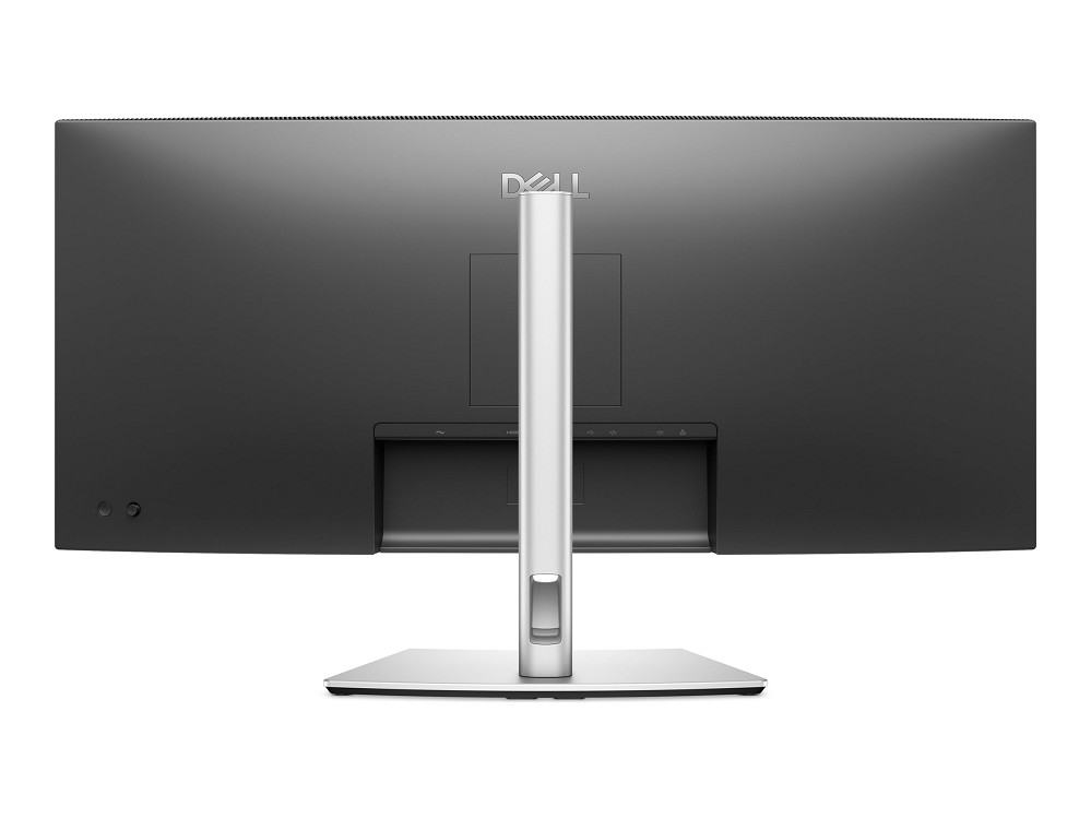 Dell Pro Plus P3425WE - LED-Monitor - gebogen - 86 oben