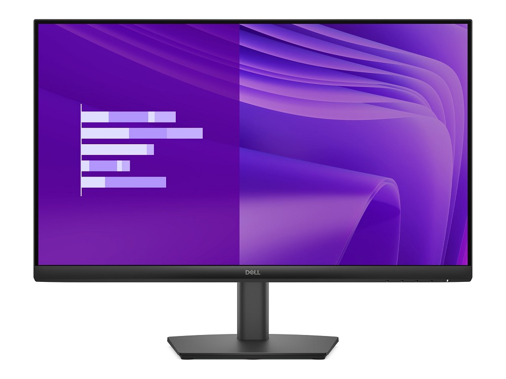 Dell Pro E2425HM - LED-Monitor - 61 cm (24") (23.8