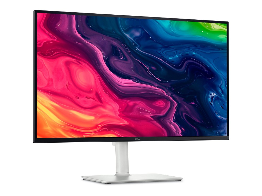 Dell Plus S2725QS - LED-Monitor - 68.47 cm (27") l links