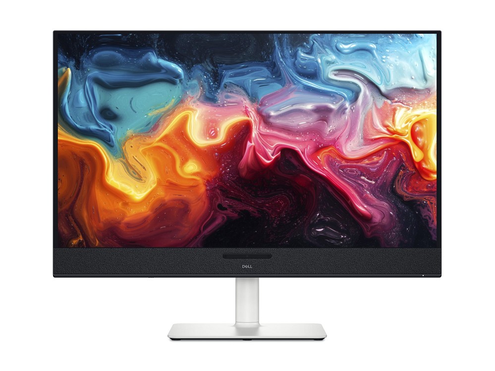 Dell Plus S3225QC - OLED-Monitor - 81.3 cm (32") v