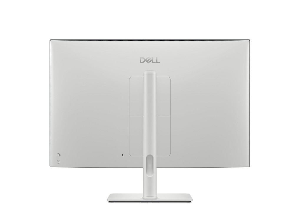 Dell Plus S3225QC - OLED-Monitor - 81.3 cm (32") l links