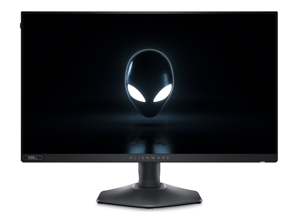 Dell Alienware AW2524HF - LED-Monitor - Gaming - 6