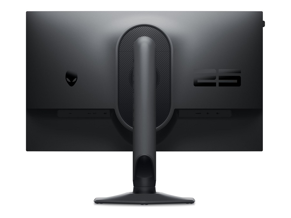 Dell Alienware AW2524HF - LED-Monitor - Gaming - 6 hinten