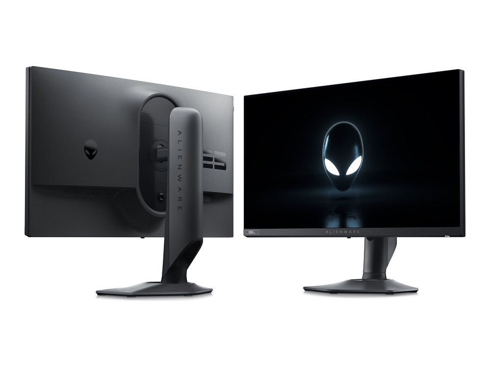 Dell Alienware AW2524HF - LED-Monitor - Gaming - 6 links