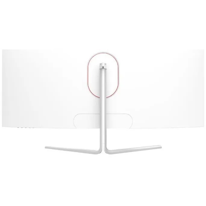 LC-Power M34-UWQHD-100-C-V3 – 34" Curved VA Monitor, 3440 ×  rechts
