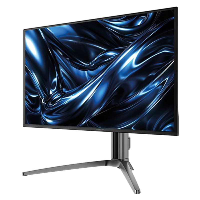 LC-Power LC-M27UO, 26.5" rechts