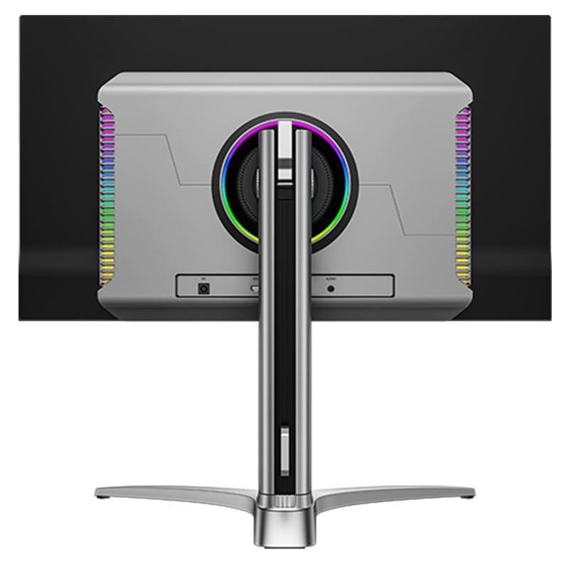 LC-Power LC-M27UO, 26.5" oben
