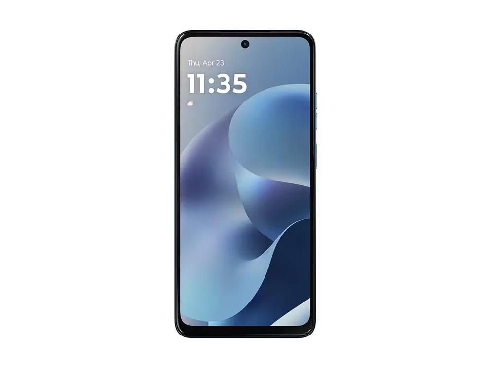 Motorola Mobility Motorola Moto G17 - 4G Smartphon