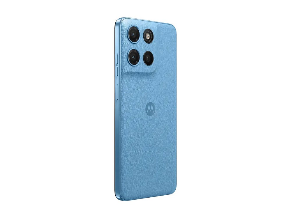 Motorola Mobility Motorola Moto G17 - 4G Smartphon links