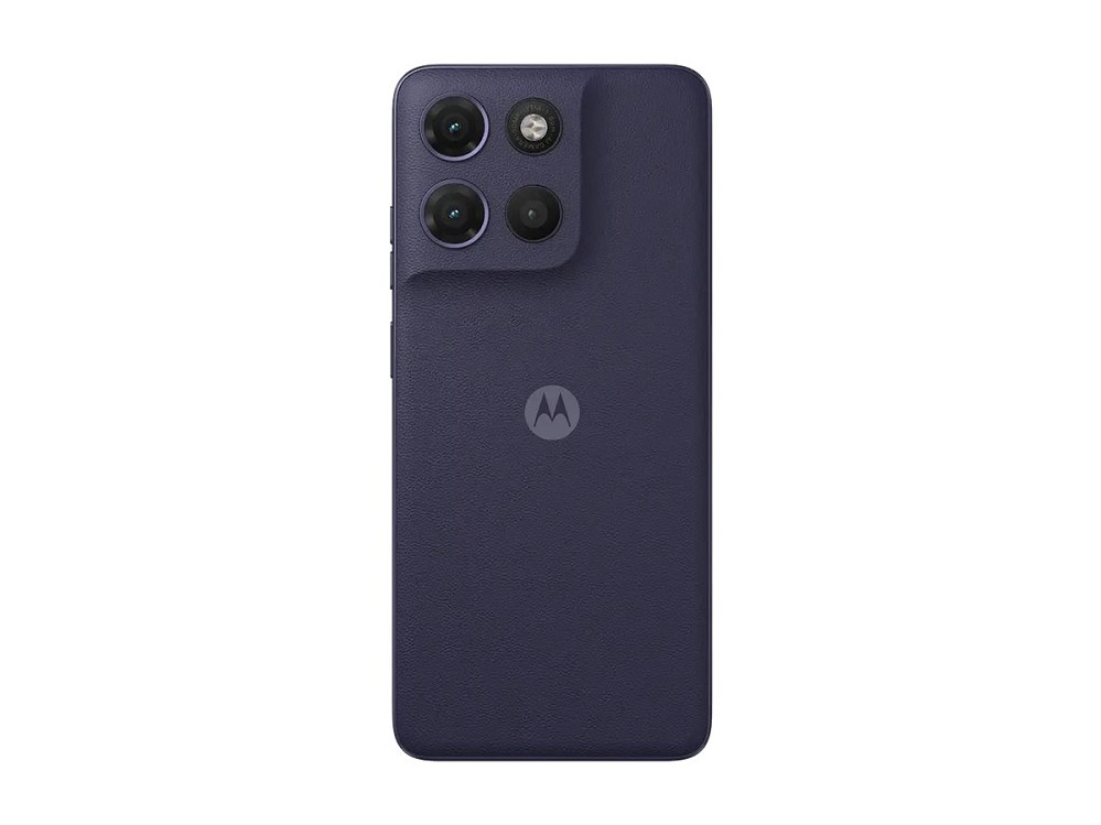 Motorola Solutions Motorola Moto G17 - 4G Smartpho oben