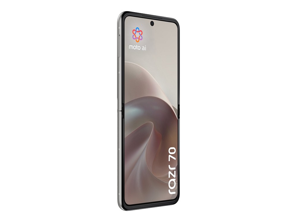 Motorola Mobility Motorola RAZR 70 - 5G Smartphone oben