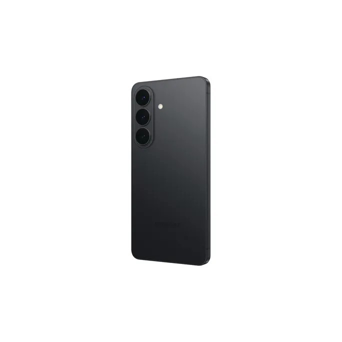 Samsung Galaxy S26 5G, 256GB Speicher, 12GB RAM, Black, 6,3  außen