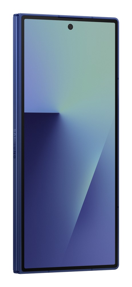 Samsung Galaxy Z Fold 7 Z Fold7 hinten hinten