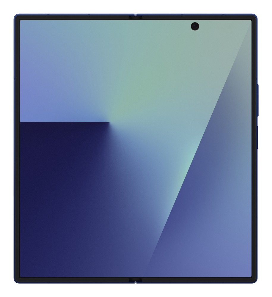 Samsung Galaxy Z Fold 7 Z Fold7 innen innen