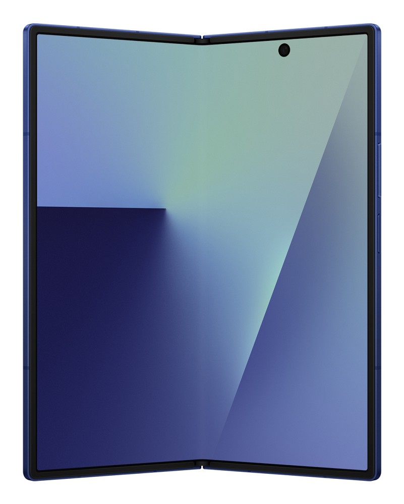 Samsung Galaxy Z Fold 7 Z Fold7 außen außen