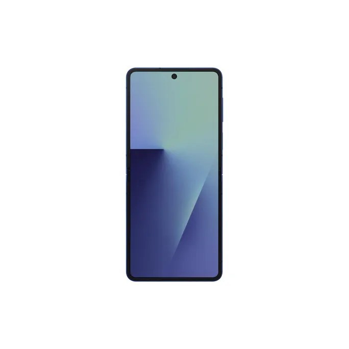 Samsung Galaxy Z Flip7 - 5G Smartphone - Dual-SIM - RAM 12 G links