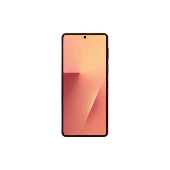 Samsung Galaxy Z Flip7 Coralred, 6,9" Dynamic AMOLED 2X 120Hz, Sa 413