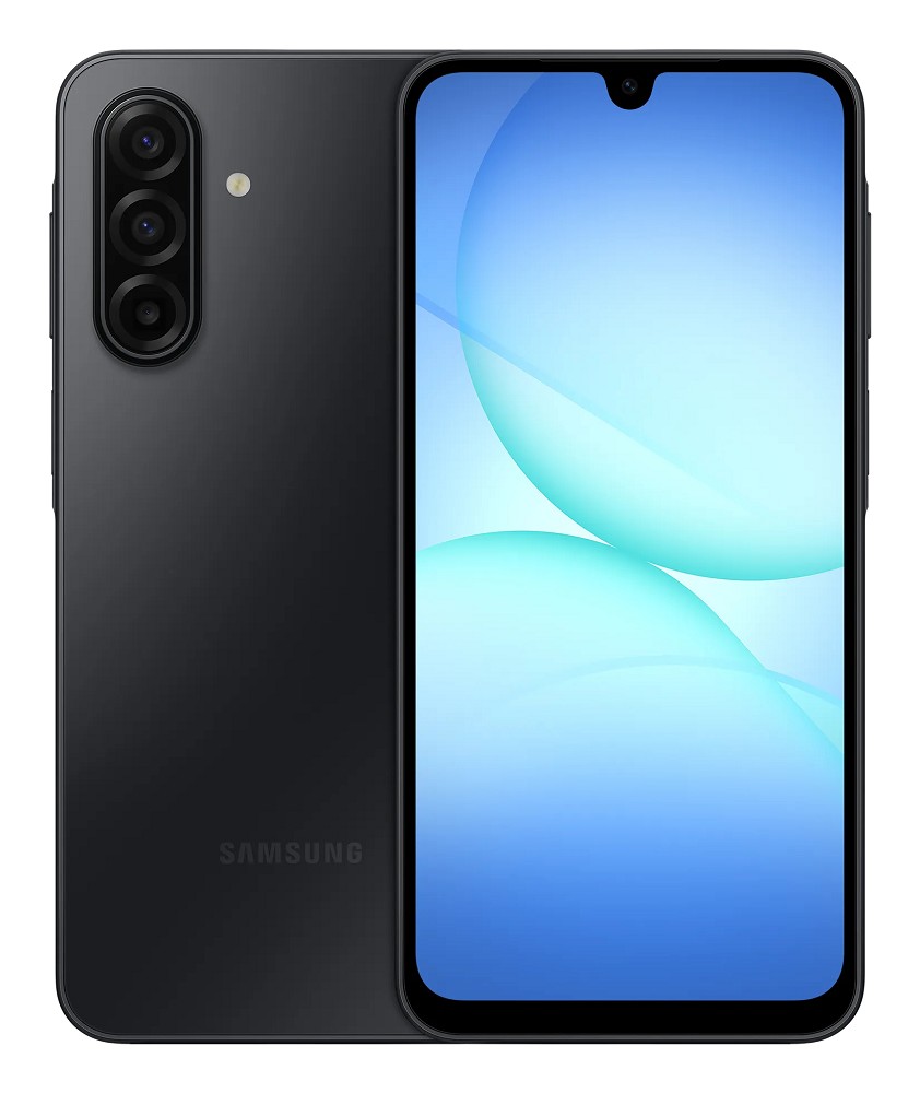 Samsung Galaxy A17 5G 17 cm (6.7") Dual-SIM Androi