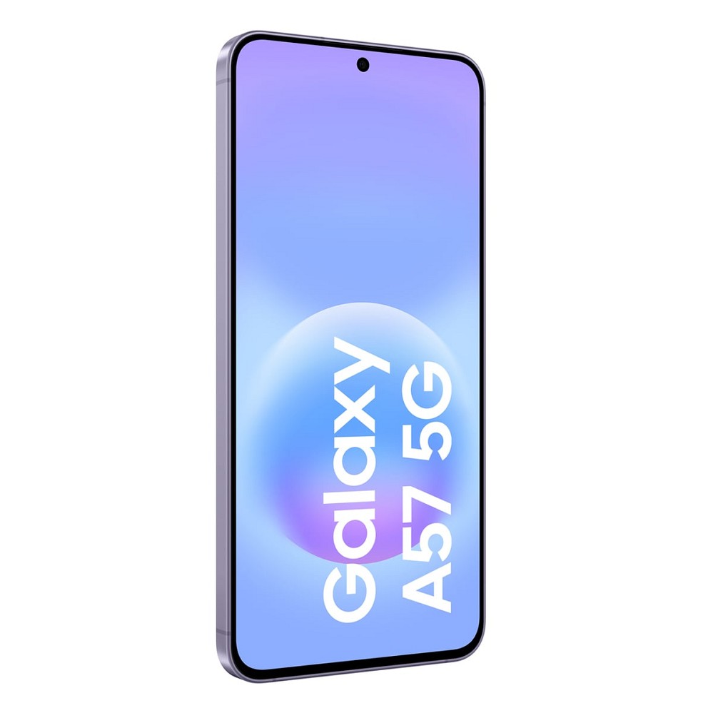 Samsung Galaxy A57 - 5G Smartphone - Dual-SIM - RAM 8 GB / I hinten