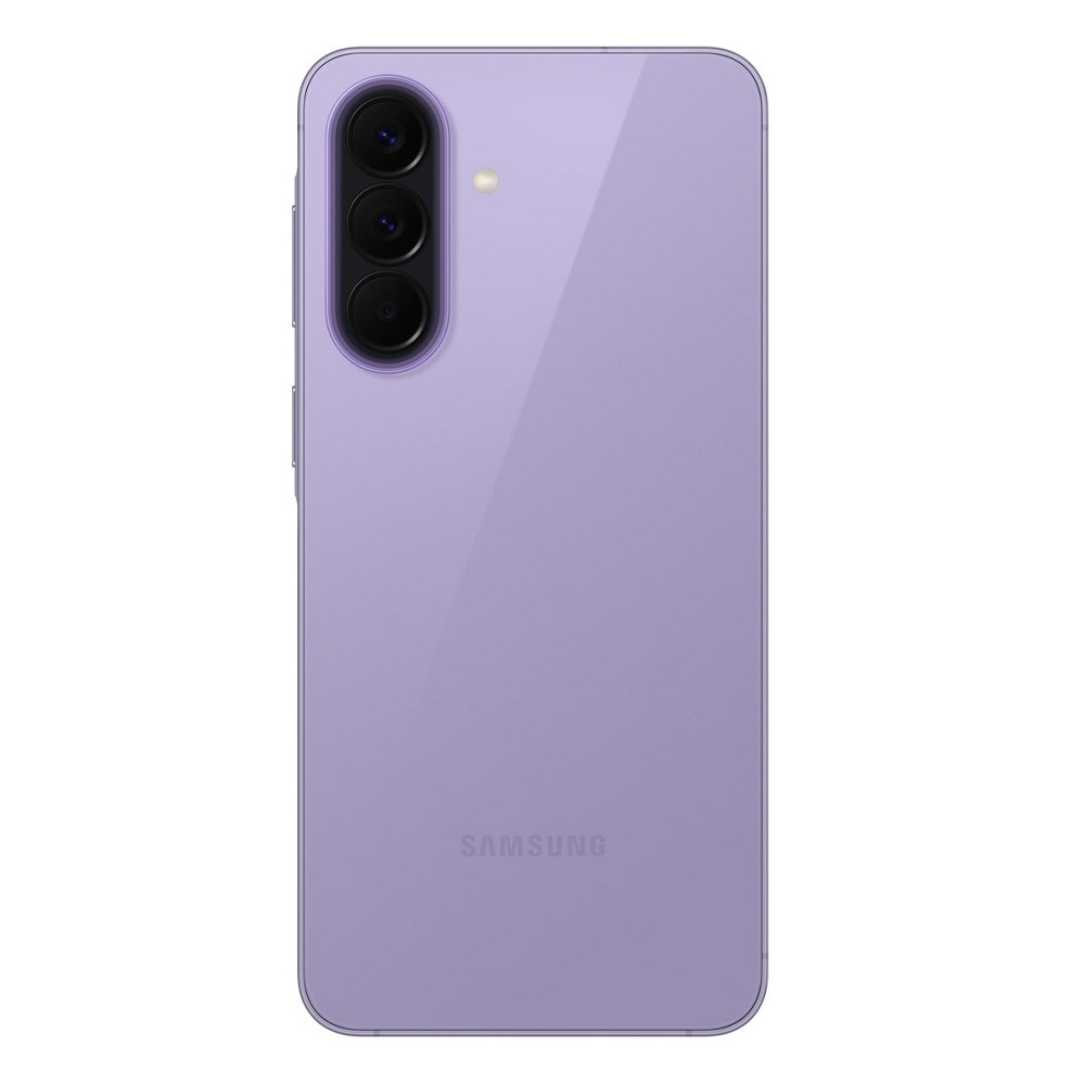 Samsung Galaxy A57 - 5G Smartphone - Dual-SIM - RAM 8 GB / I oben