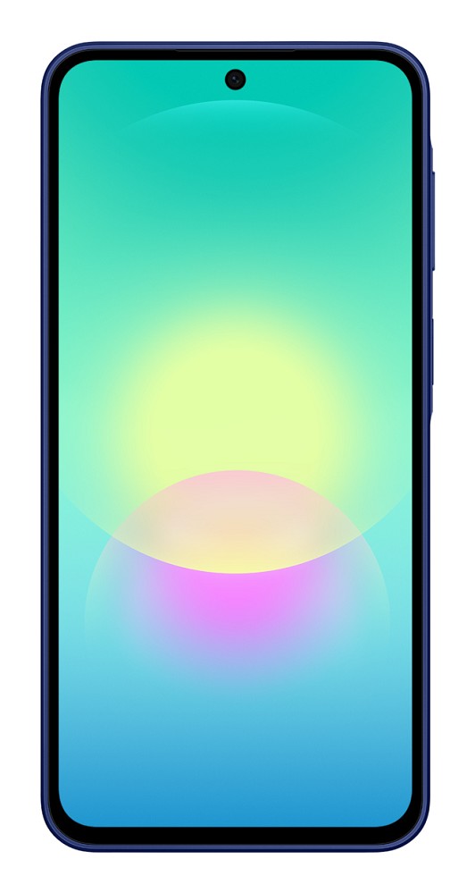 Samsung Galaxy A27 5G hinten hinten