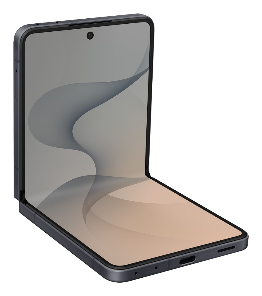Samsung Galaxy Z Flip8 17,5 cm (6.9") Dual-SIM 5G links