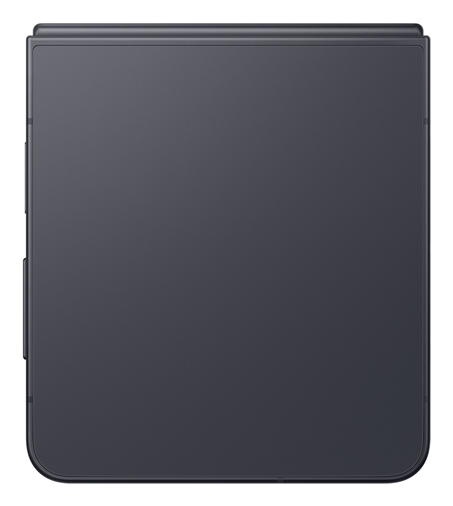 Samsung Galaxy Z Flip8 17,5 cm (6.9") Dual-SIM 5G rechts