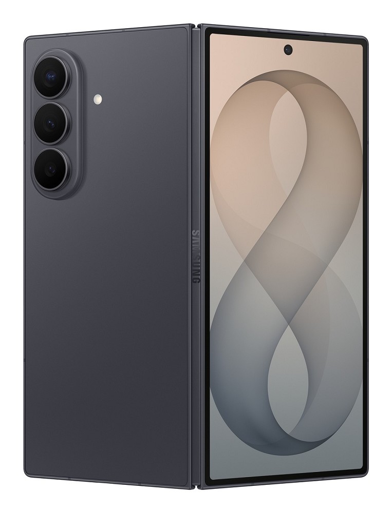Samsung Galaxy Z Fold8 Ultra 20,3 cm (8") Dual-SIM hinten