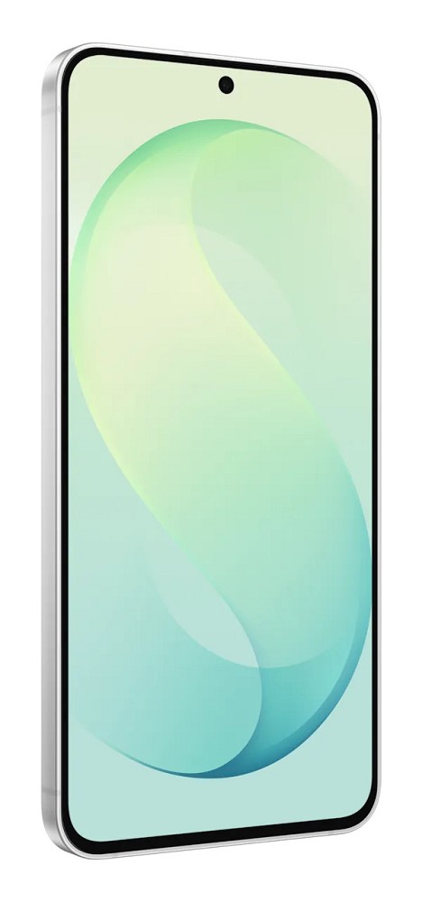 Samsung Galaxy S26 FE 17 cm (6.7") Dual-SIM Androi unten