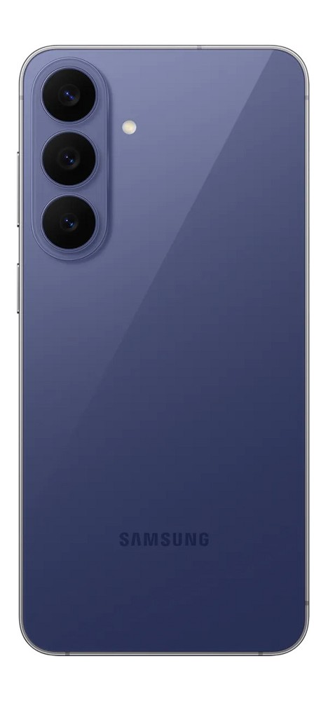 Samsung Galaxy S26 FE 17 cm (6.7") Dual-SIM Androi hinten