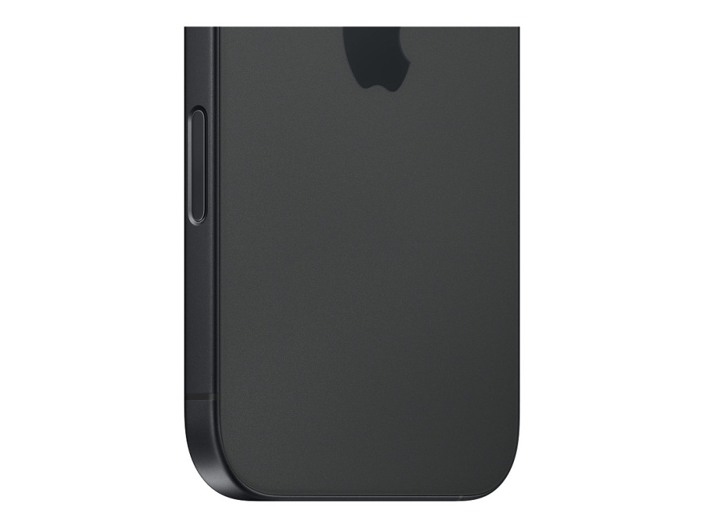 Apple iPhone 16 - 5G Smartphone - Dual-SIM / hinte hinten