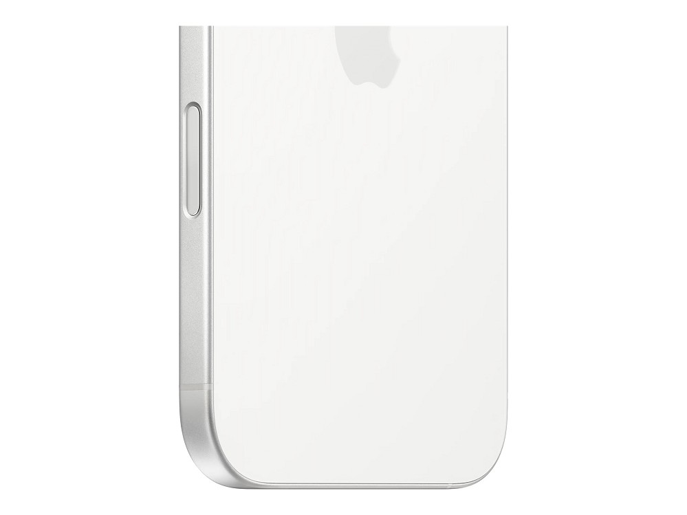 Apple iPhone 16 - 5G Smartphone - Dual-SIM / links links