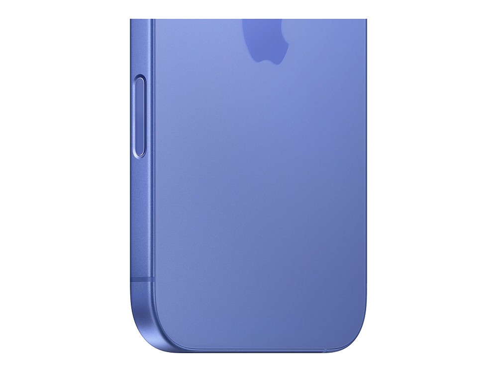Apple iPhone 16 - 5G Smartphone - Dual-SIM / links links