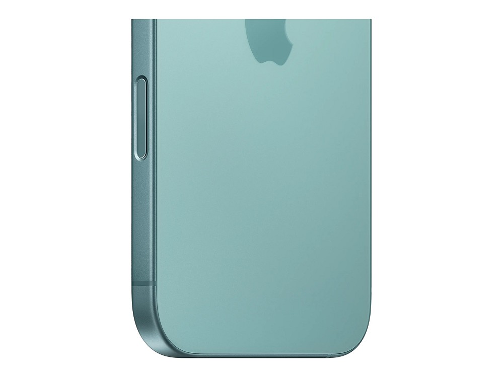 Apple iPhone 16 - 5G Smartphone - Dual-SIM / hinte hinten