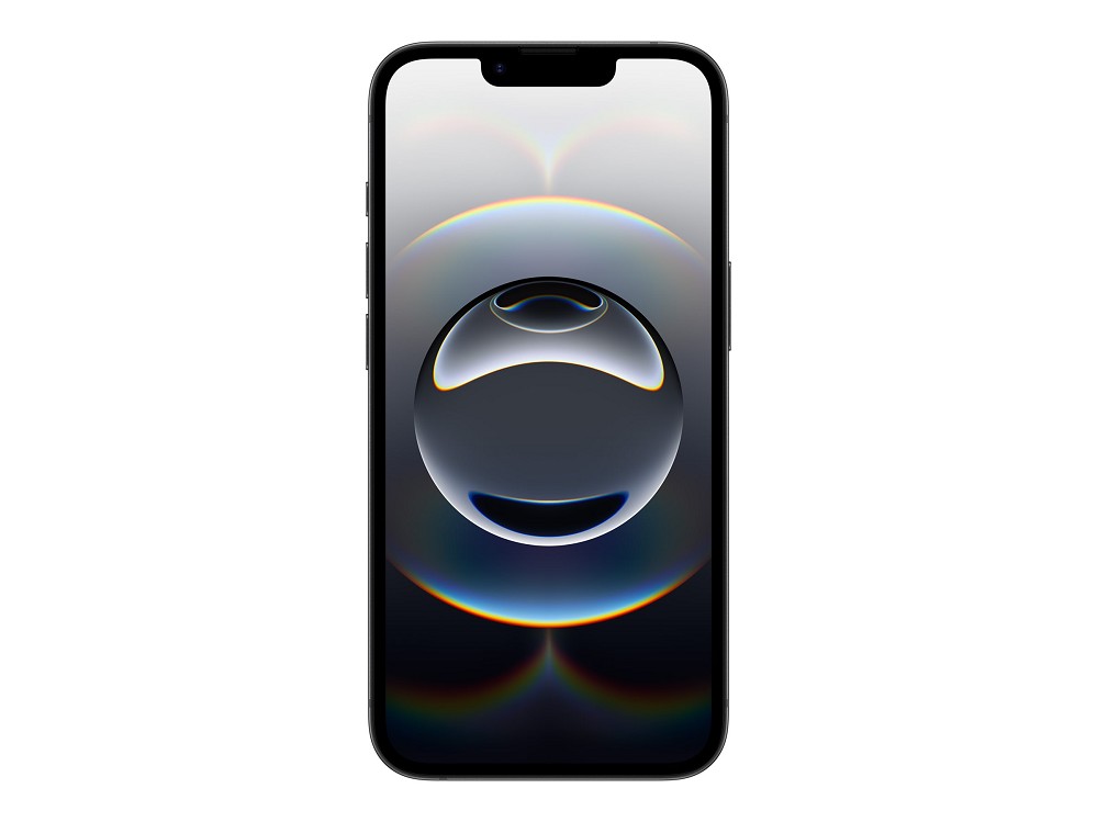 Apple iPhone 16e - 5G Smartphone - Dual-SIM / vorn