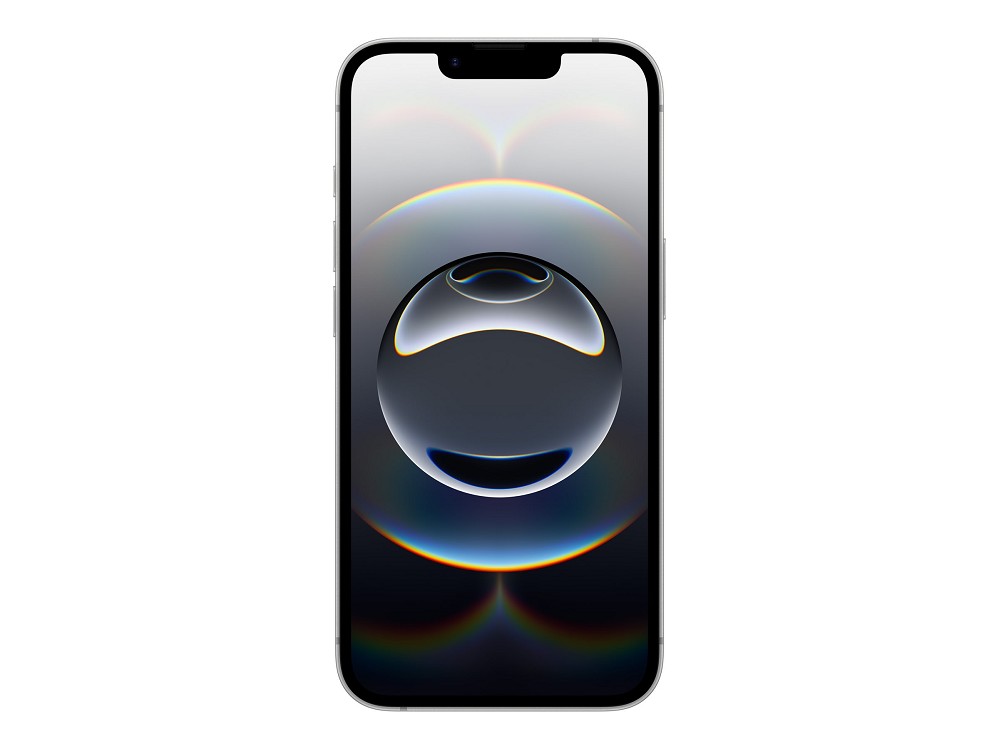Apple iPhone 16e - 5G Smartphone - Dual-SIM / vorn