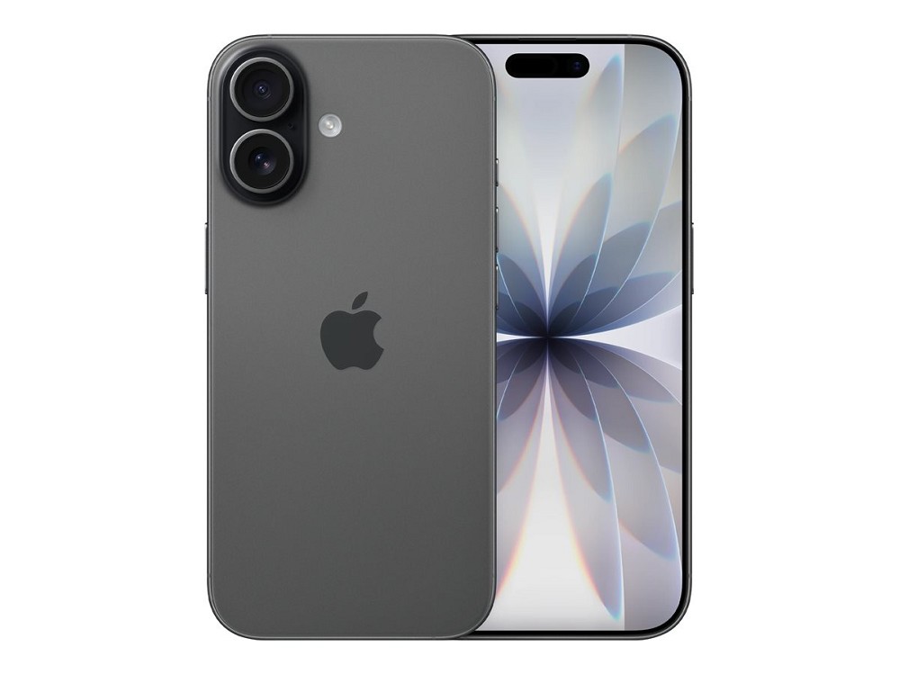 Apple iPhone 17 - 5G Smartphone - Dual-SIM / Speicher 256 GB - OL 304