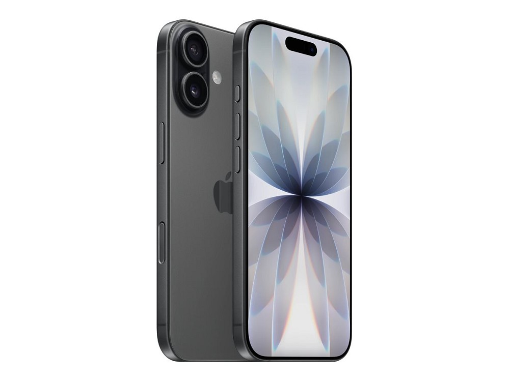 Apple iPhone 17 - 5G Smartphone - Dual-SIM / Speicher 256 GB links