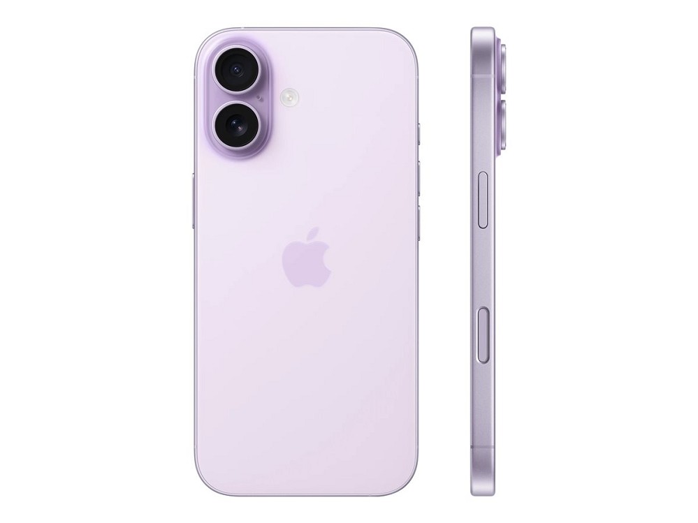 Apple iPhone 17 - 5G Smartphone - Dual-SIM / Inter links