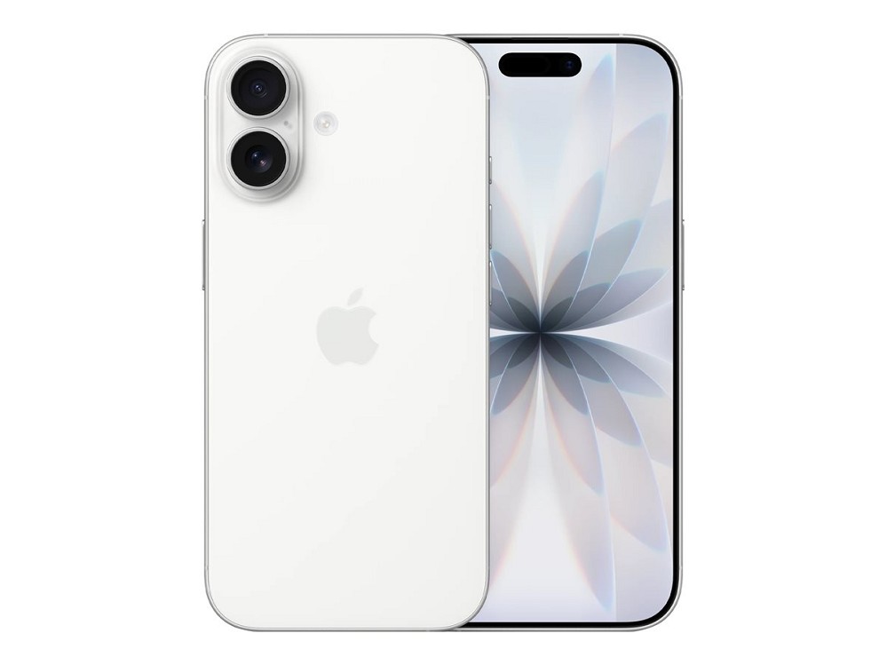 Apple iPhone 17 - 5G Smartphone - Dual-SIM / Inter